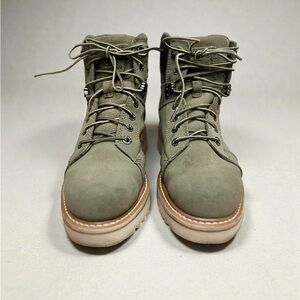 Wolverine X Lucky Loader Boot